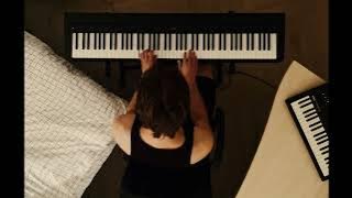 the sound of being okay
