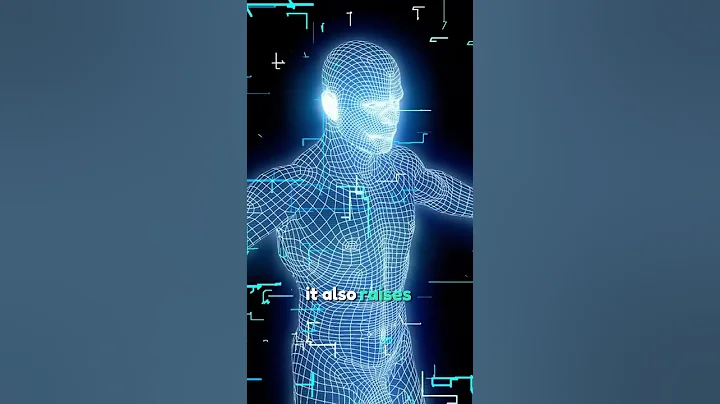 AI in Predictive Policing A Safer Future #technology #artificialintelligence #shorts