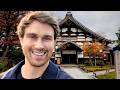 Kyoto’s Most Beautiful Street Feels Like Another World