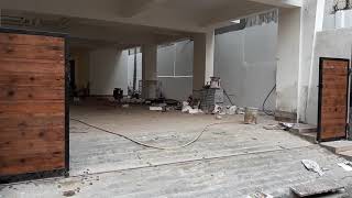 Ditec Neos 400 Motor Folding Sliding Gate Chennai Robogates 9884414042