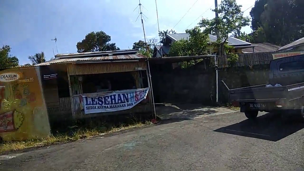 kumpulan lagu kepahiang.