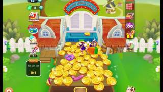 Playing - Coin Mania / Farm Dozer - a stupid game! screenshot 3