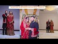 Maryam  omer wedding teaser  harjas wedding studio usa