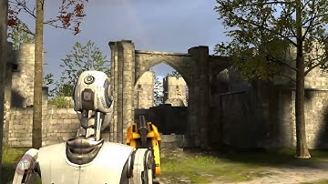 The Talos Principle - ALL STARS -C.1
