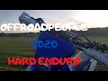 OFRP2020 Hard Enduro.Мои первые хард эндуро соревнования!