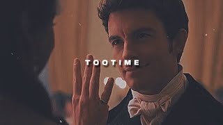 the 1975 - tootimetootime | slowed + reverb . * •