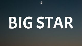 Lorde - Big Star (Lyrics)