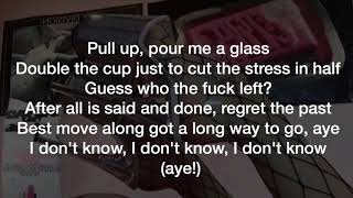 $uicideboy$ - Meet Mr. NICEGUY Lyrics