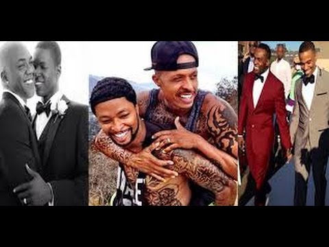 Pt. 5 More Black Men Are Coming Out Gay On The DL Ever Since The Same ...