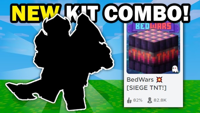 NEW! ROBLOX BEDWARS SECRET ITEMS! (Roblox), NEW! ROBLOX BEDWARS SECRET  ITEMS! (Roblox), By Arvy Gaming Videos