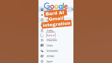 Google Bard Gmail Integration | Unbelievable Idea! 😮🔥😮