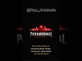 Paranormal frekans – “UFO insan kaçırdı” #paranormal #korku #korkuevi #demon #olay #cinler