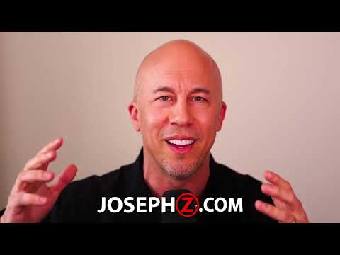 The Secret Behind Sowing and Reaping —Joseph Z