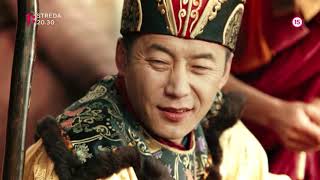 Mongol Džingischán Mongol Džingischán