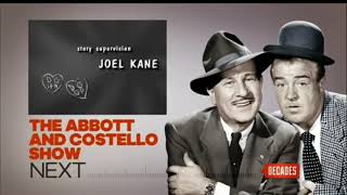 The Many Loves Of Dobie Gillis Closing Credits January 23, 1963