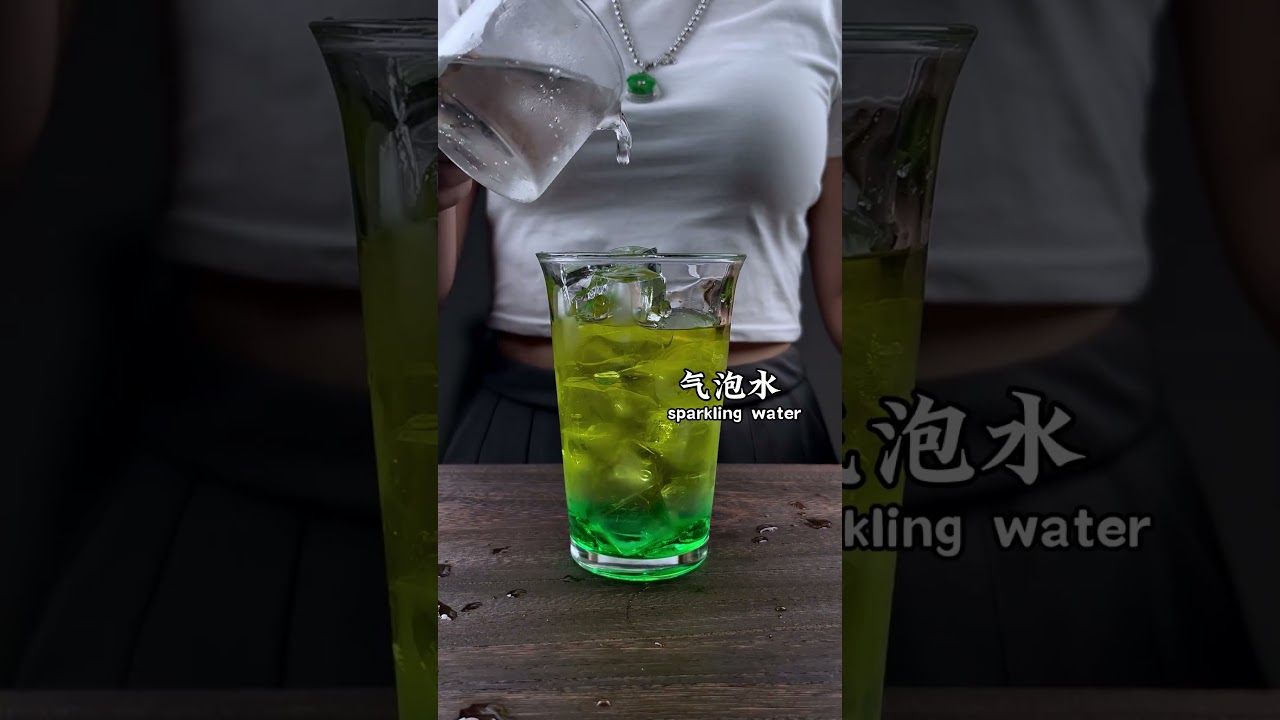 Sparkling Citrus Espresso Fizz: A Refreshing Coffee Cocktail! 