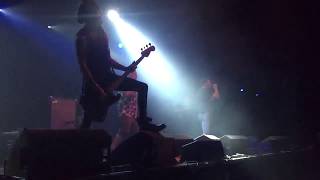 Pop Will Eat Itself PWEIZATION Gigantic All Dayer May 27 2017