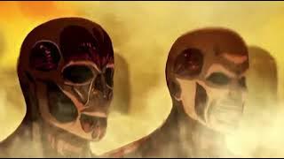 Attack on Titan X Pride by Kendrick Lamar