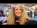 Jills jingle journal  ep 5  how i do my makeup for a show