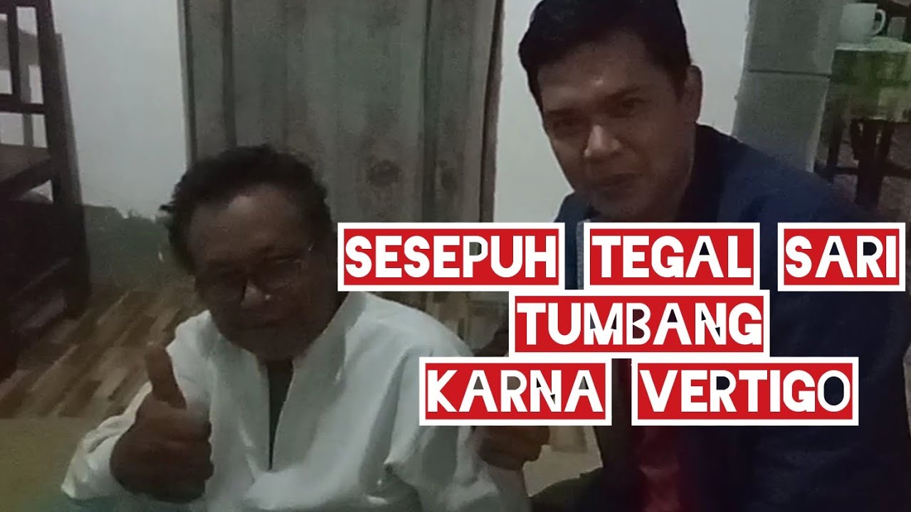 Cara mengatasi sakit Vertigo ini cara nya|pijat refleksi