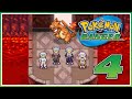 Die 4 Prüfungen und...?! - Pokémon Ranger #4
