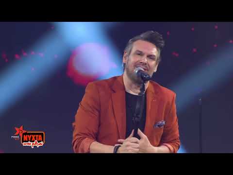 Πάνος Κιάμος - Ολα για σένανε μιλάνε | ΝΥΧΤΑ Εκτός Ρυθμού | ΡΥΘΜΟΣ 949