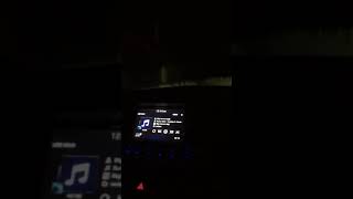 Tuesday Gece Araba Snapleri Yan Koltuk Hd