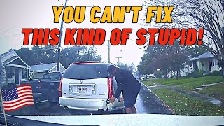 Worst Drivers Unleashed: Unbelievable Car Crashes &amp; Driving Fails in America Caught on Dashcam #314