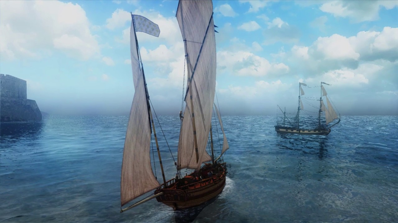 Sea Dogs To Each His Own ENB Graphics YouTube Sea Dogs To Each His Own ENB Graphics YouTube