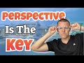 Your Perspective Needs To Change [Daily  Coaching Tips]