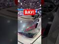 Как Вам Changan? Выставка В Китае 2023 #changan #китай #выставка #авто #машина #чанган