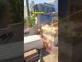 Entry B Molly To Burn Tricky Positions On Mirage #shorts