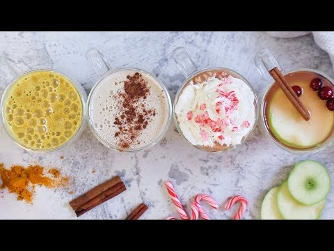 cozy-drinks-for-winter-☕️healthy-+-simple-recipes