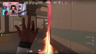 Krao Y Trollman Cantando