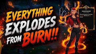 Everything DIes In ONE Cast... Funke Is Crazy Good!! SSS Difficulty | Guildrun