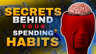 Dark Secrets Behind Your Spending Habits?  | Personal Finance for Beginners | Money Tales