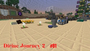 Divine Journey 2 - 81 - Botania