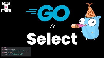 Mastering select and for-select | Essential Tools for Concurrency in Go