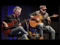 Thread of joy  the acoustic groove experience duo  michael manring and tony kaltenberg