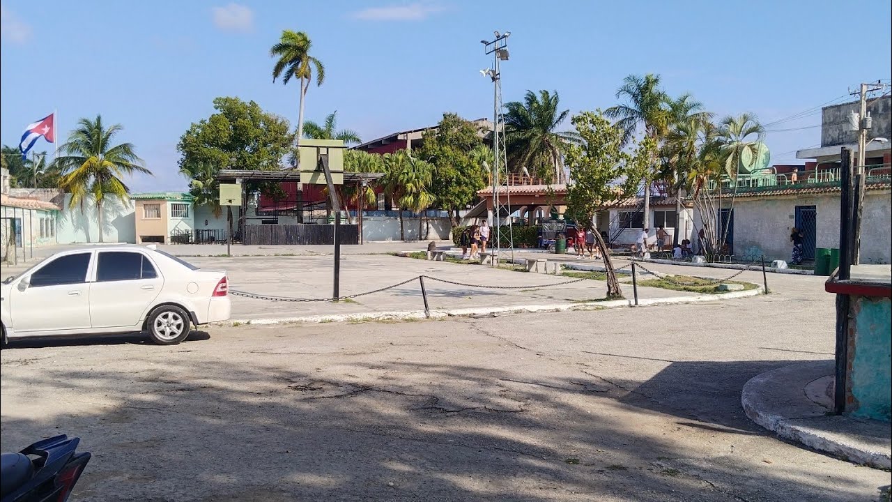Hay Más Vehículos Eléctricos que de Combustible ⛽ (Cuba la Habana)