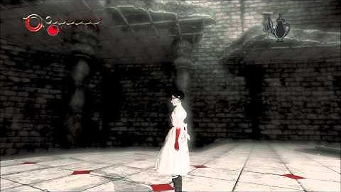 Alice Madness Returns - Hysteria Mode