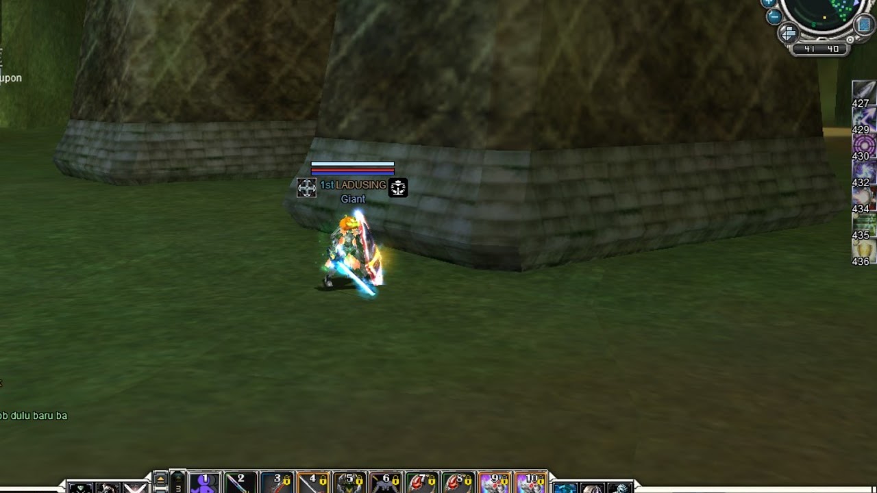 Raid Big Pitboss RF ORIGIN Server Stargazer