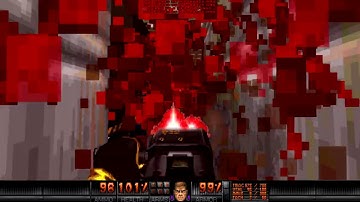 Final Doomer VendettaGuy - Small gun, must click