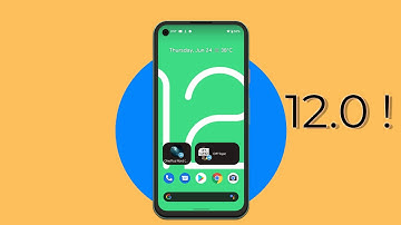 Android 12 Beta 2/2.1 : All Features Explained | Best Android Update?