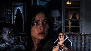 MIMICS Caught on Camera: Never Answer Their Voice