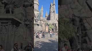 Universal Studios Hollywood, Los Angeles City California May, 2024