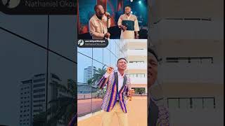EMMANUEL | @joshuaadedeji.  ft. @PhilipOlubakin  & @Egharegbemitoju #asl #signlanguage