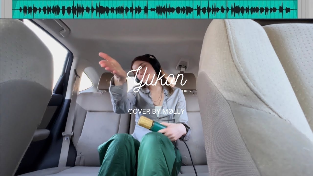 YUKON - Justin Bieber (cover)