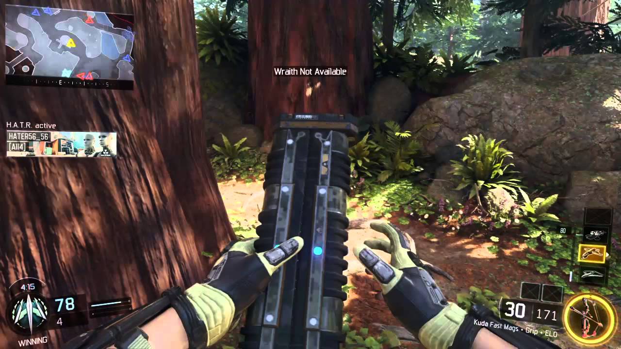 Call of Duty Black Ops 3 37-0 Flawless Nuclear Kill Confirmed Gameplay With SirSmokeAlot420x