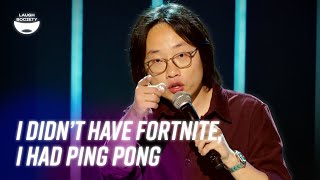 Celebrity Growing Up with Strict Parents: Jimmy O. Yang Net Worth